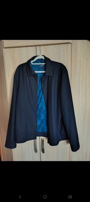 Kurtka Pierre Cardin