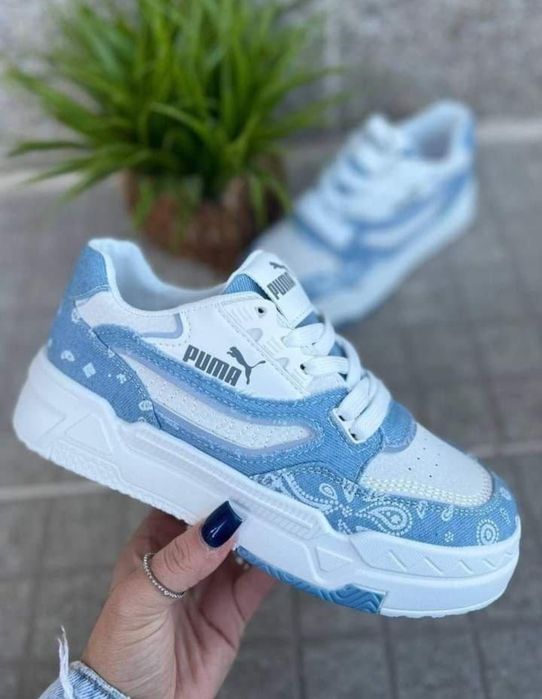 Sapatilhas de Ganga de senhora