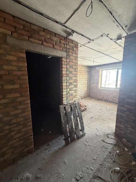 Однокімнатна квартина Район Льонокомбінату