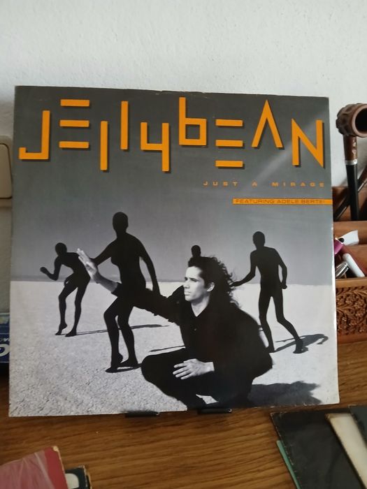 Vinys de diverentes estilos