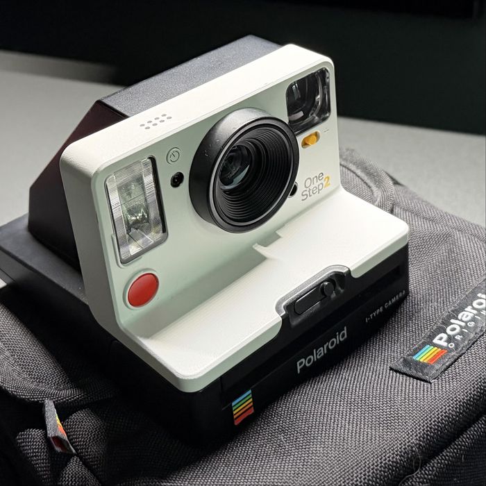 Polaroid OneStep 2