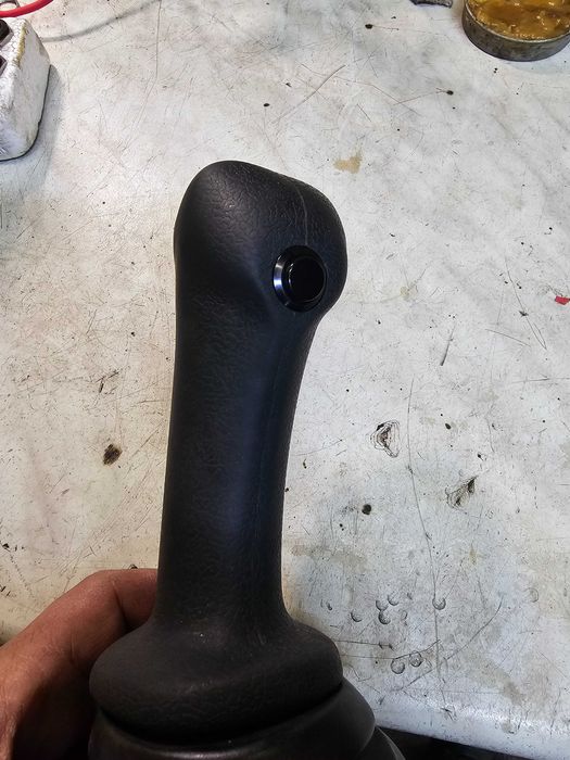 joystick prawy jcb 3CX 4CX