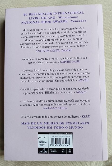 Tudo o que sei sobre o amor