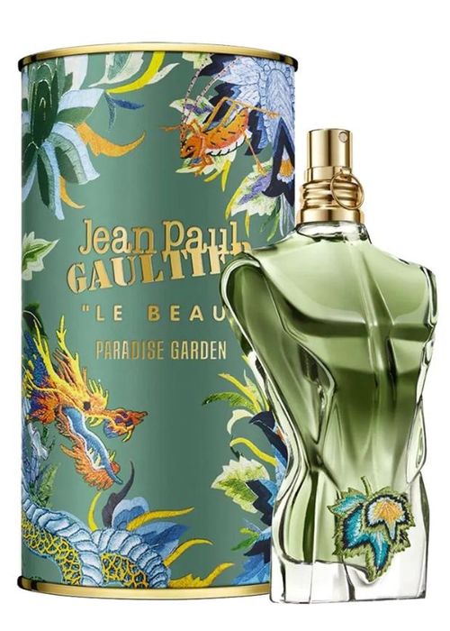 Парфумована вода Paradise Garden