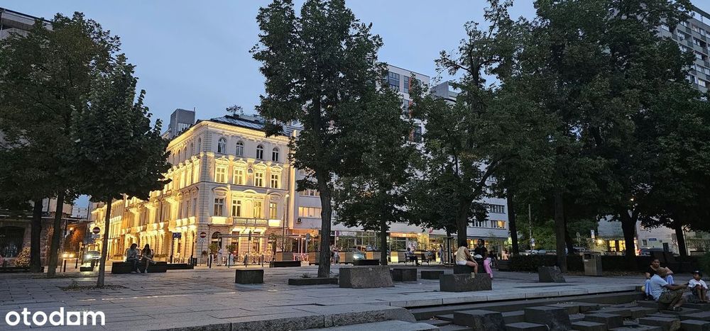 Perła lokalizacyjna w sercu stolicy!