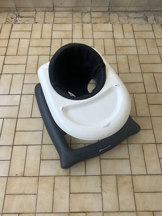 Andador para Bebé "Bébé Confort" – Como Novo / Excelente Estado