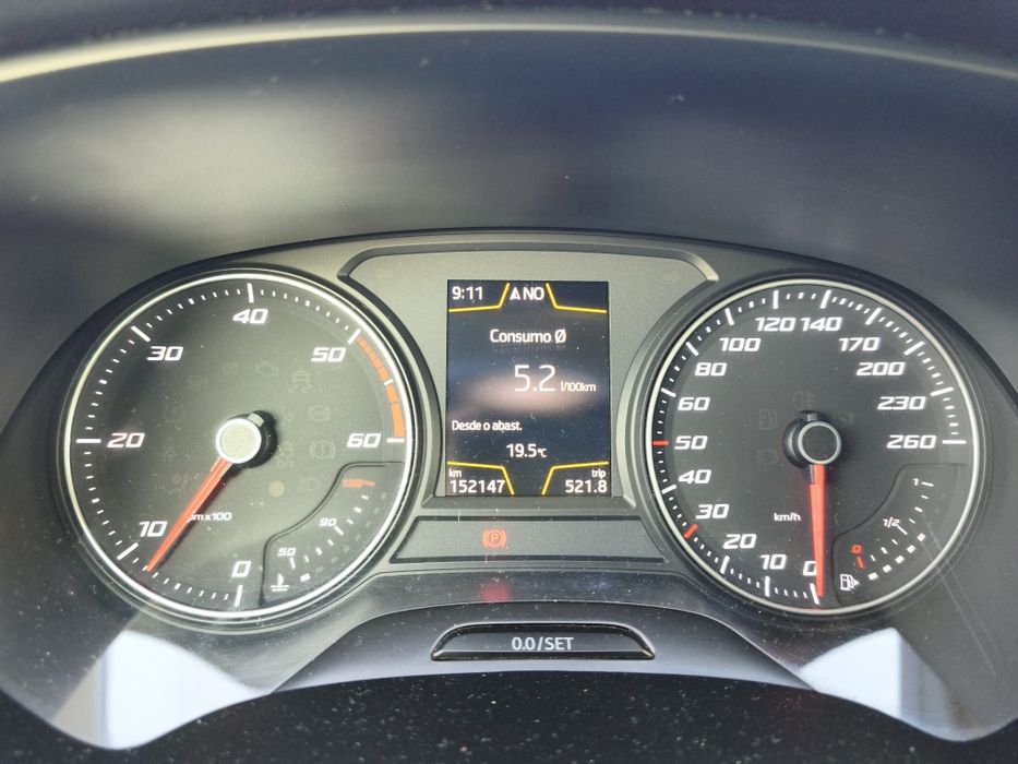 Seat Leon 1.6tdi 115cv Style