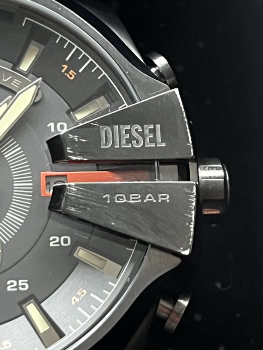 Zegarek męski Diesel DZ 4343