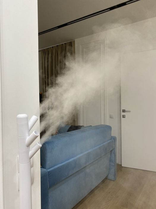 800 мл/год, 16 літрів, Зволожувач повітря Doctor-101 Odyssey