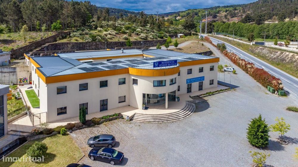 Hotel  para venda