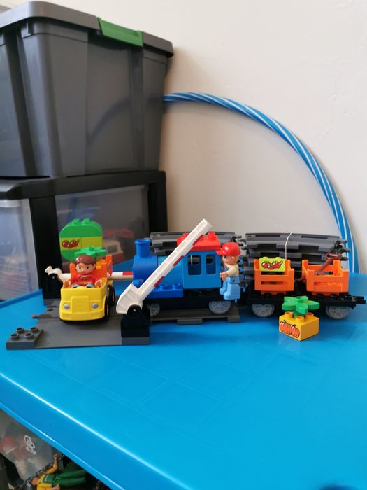 Lego Duplo 10810