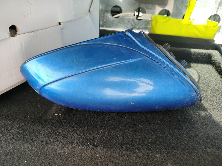 Retrovisor Opel Tigra