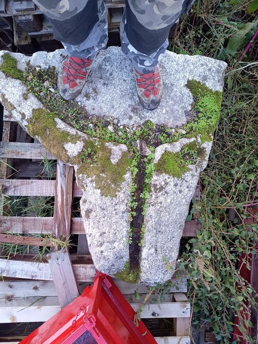 Balanças e outros