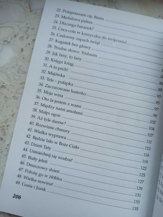 Bestseller "Przypalona Szarlotka" Ewa Stadtmuller, 74 opowiadań