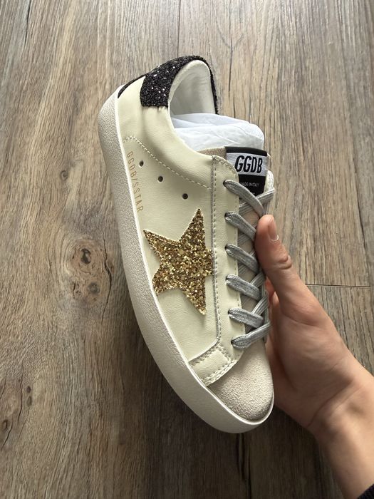 Кросівки Golden goose
