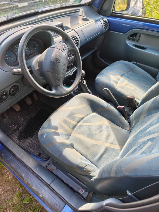 Renault Kangoo sprzedam