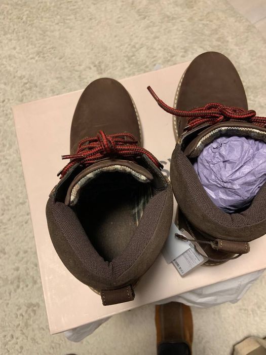 Польське фабричне чоловіче взуття, розмір 42, нове, фірма Lasocki