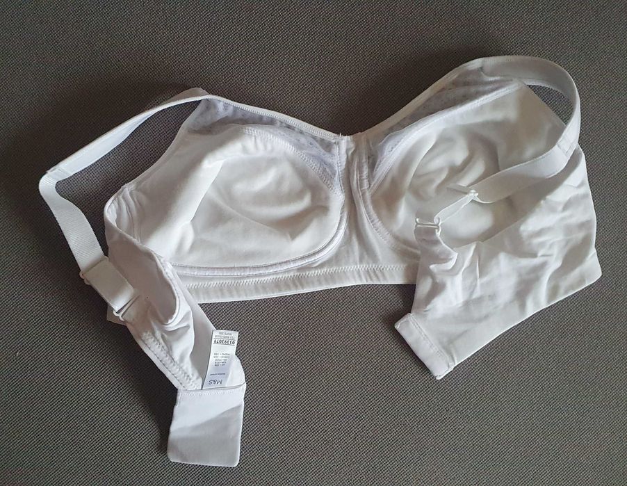 Бюстгальтер Marks  and spencer без кісточок 85В