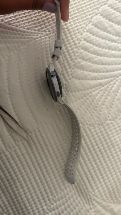 Amazfit Chetaah Round