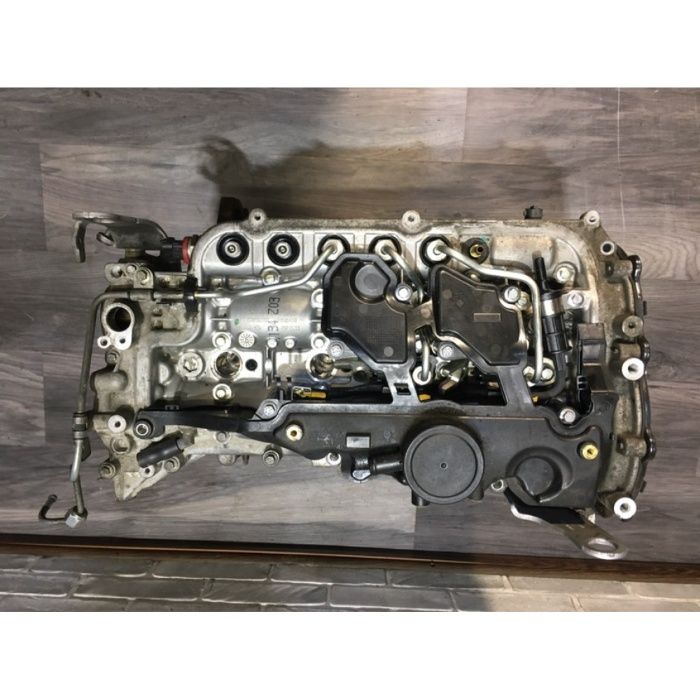 Двигатель M9R 2.0 dci 832 722 740 866 782 786 814 Trafic Vivaro Koleos