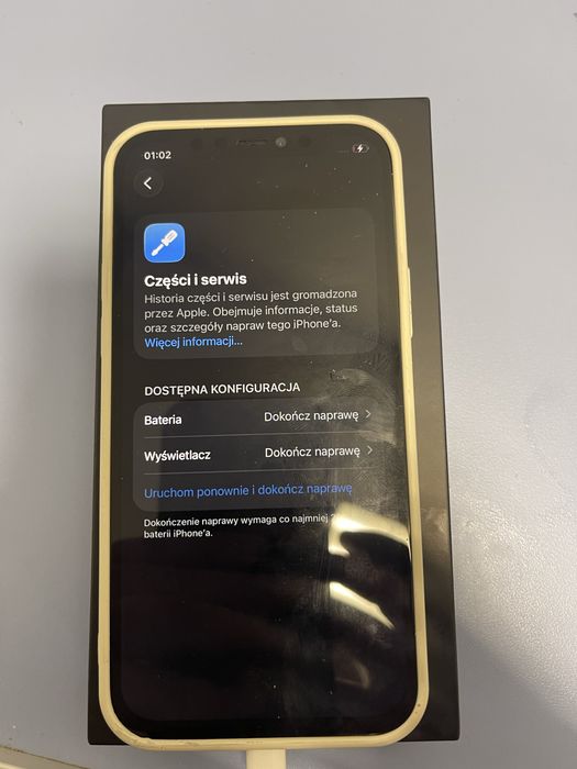 Iphone 12 pro 128gb