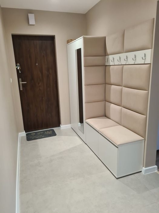 Wynajem 35m2 os. Michałów Radom