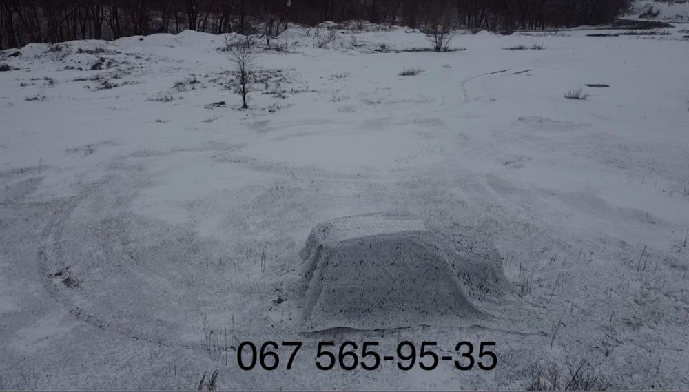 Флізелін Спанбонд