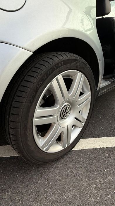 Vw passat pd 130 b5.5 full