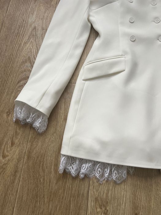 Сукня піджак від українського бренду One by one