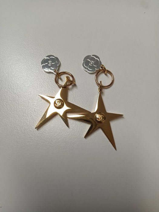 Chanel Holiday 2025 Star Comet (original)