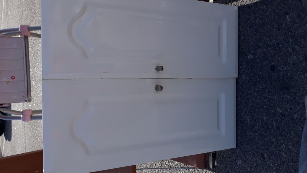 Portas de armario.