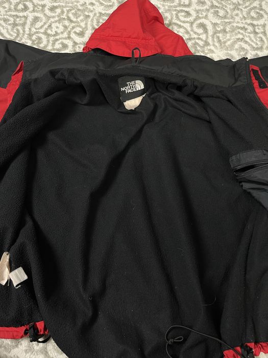Вітровка The North Face L