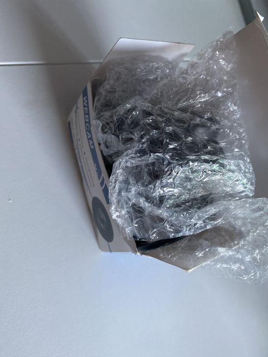 WebCam HD Full para Pc