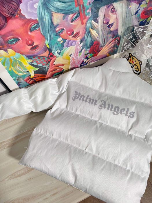 Moncler x Palm Angels NOWOŚĆ Sneakerz Here PROMOCJA