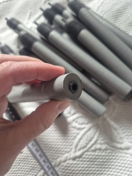 М'які гнучкі бігуді