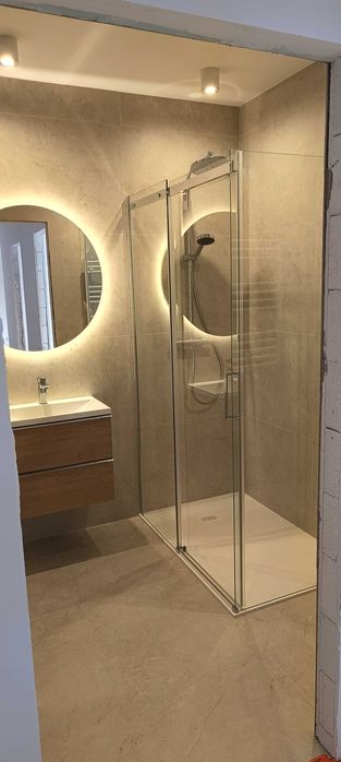 Smykbud Usługi Remontowo - Budowlane Montaż Mebli