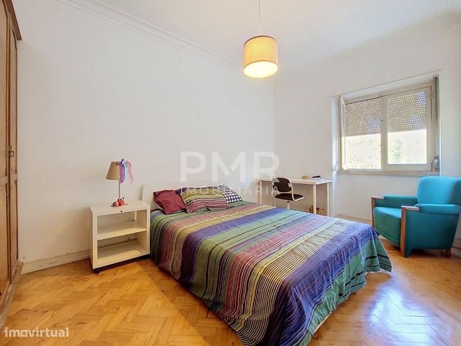 Apartamento T2 Lumiar