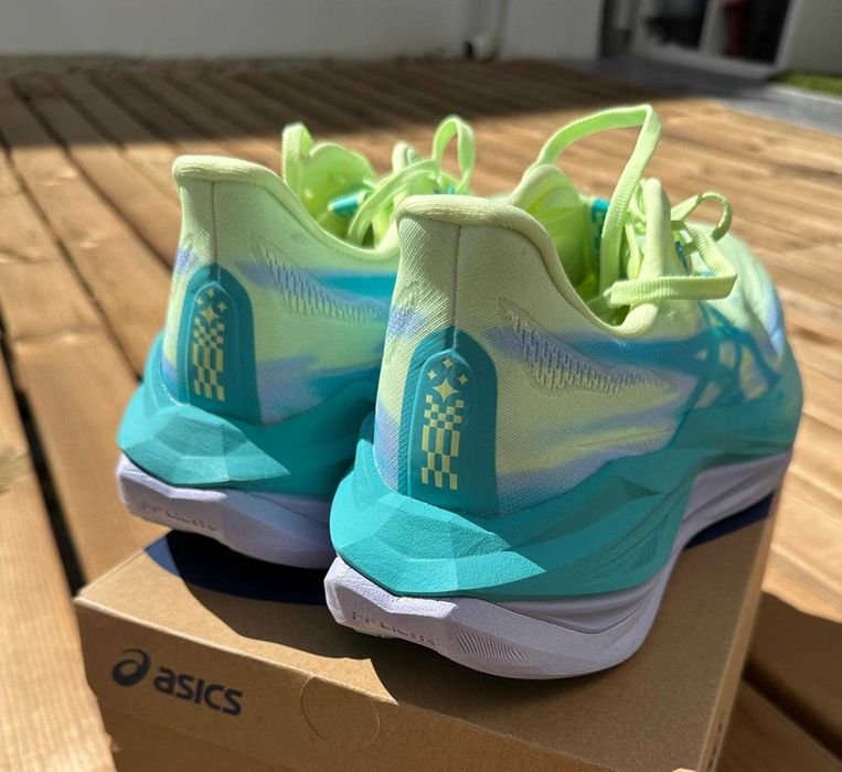 Tenis Asics Superblast 3 Tam. 44