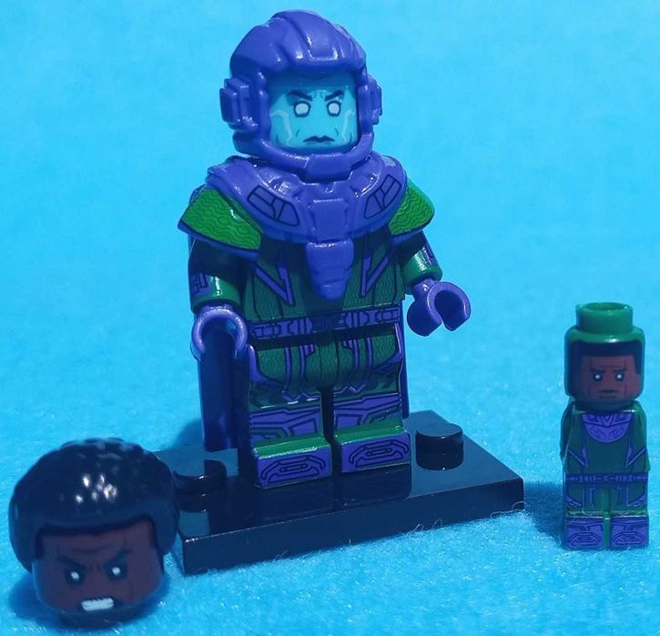 Kang the Conquerer v2 (Marvel)