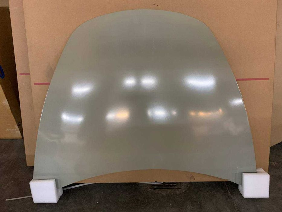 TESLA MODEL 3 Панель капота 2017 2018 2019 2020 2021 2022 2023