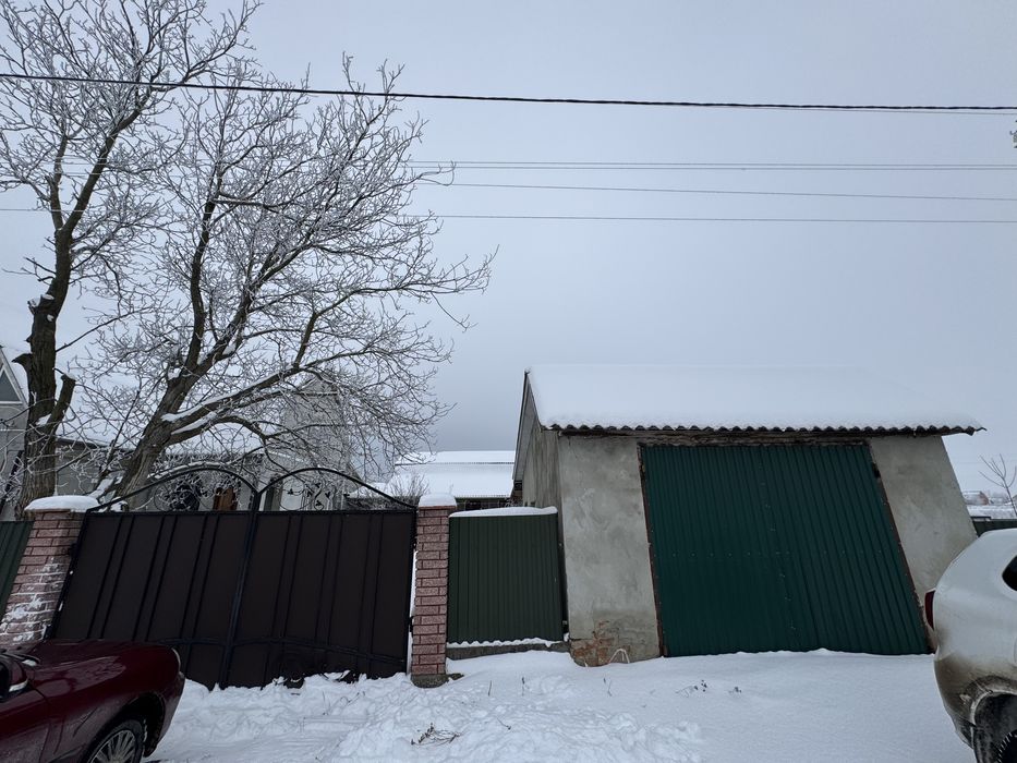 Продаж будинку с. Соколівка м. Хмельницький