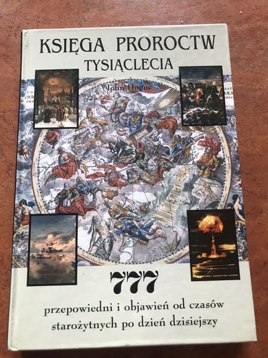 Księga proroctw tysiąclecia