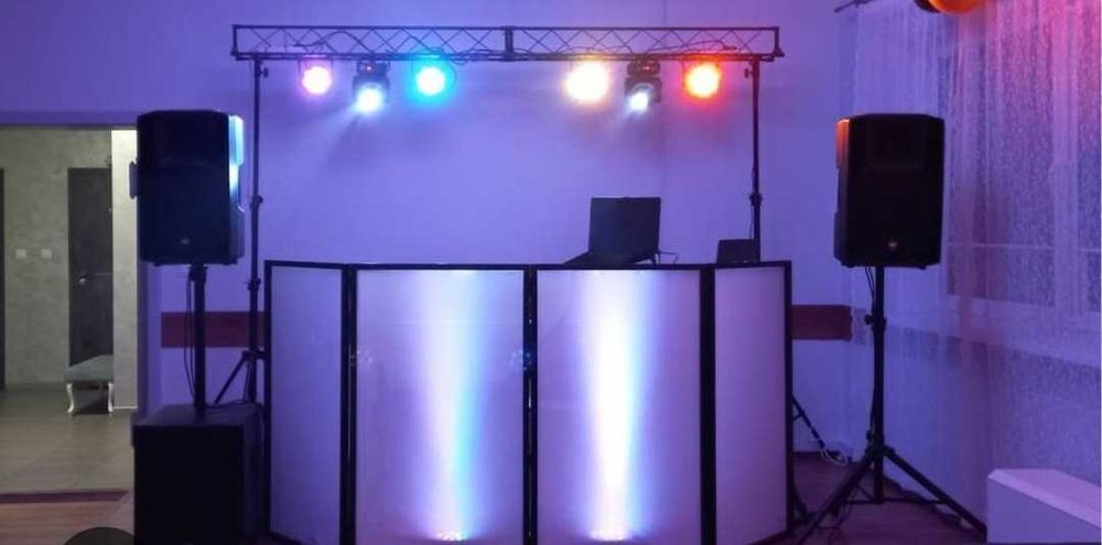 DJ Bartos na 18-stkę wesele i inne !!! Dojeżdżam wszędzie mazowieckie