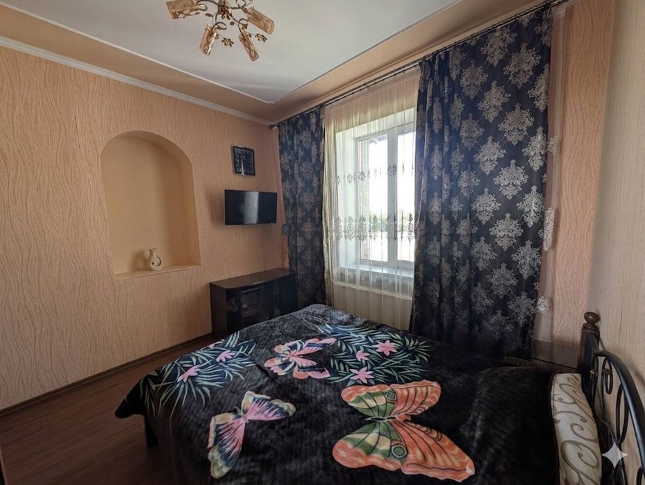 Продаж одноповерхового Будинку в Тульчині