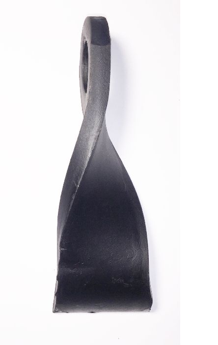 Nóże bijaki ZZZ-42 kosiarka bijakowa mulczer Bruni nóż bijak ostrze