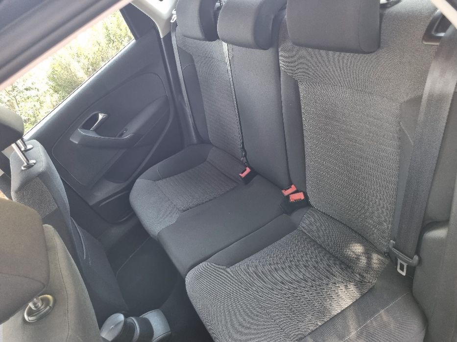 Polo 6R 1.6 TDI 75cv