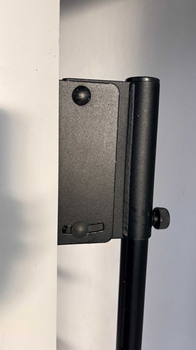 PA BOSE PANARAY + AMPS INTERM (cabos e tripés)