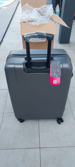 Mala viagem 95 LT John travel