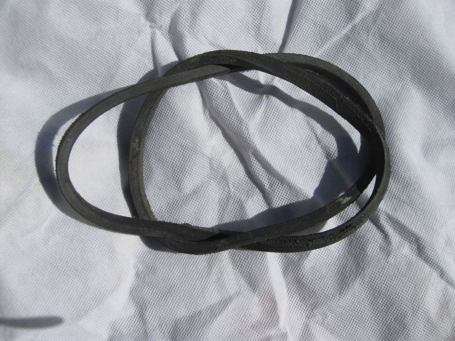 Ремінь клиновий А-775\А-950\А-1400\Б-1284\В-2650-1120 ,пр-во радянське