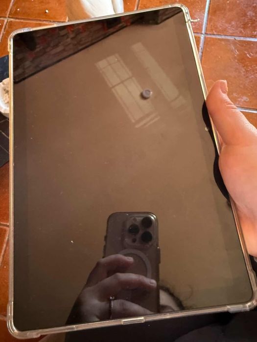 Tablete Acer M10
128gb
4gb ram
Pouco uso
128gb
4gb ram
P